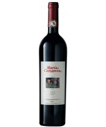 Cantine Milazzo Maria Costanza - Rosso I.G.T. Sicilia Vini